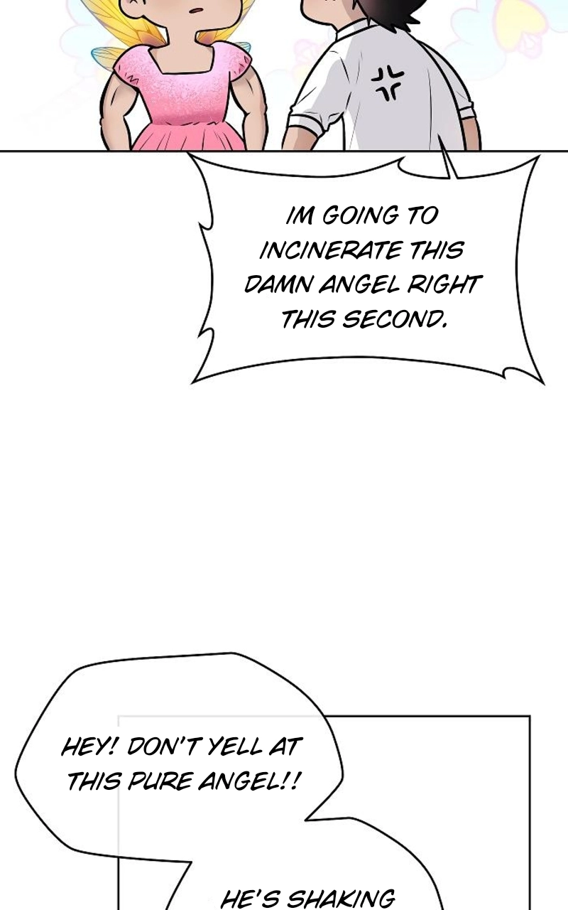 How to Win Over an Alpha Male - Chapter 25 Page 67