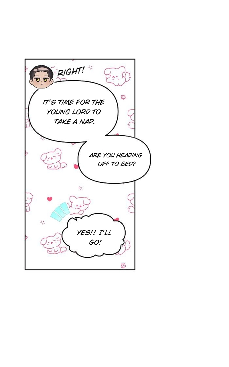 How to Win Over an Alpha Male - Chapter 25 Page 69