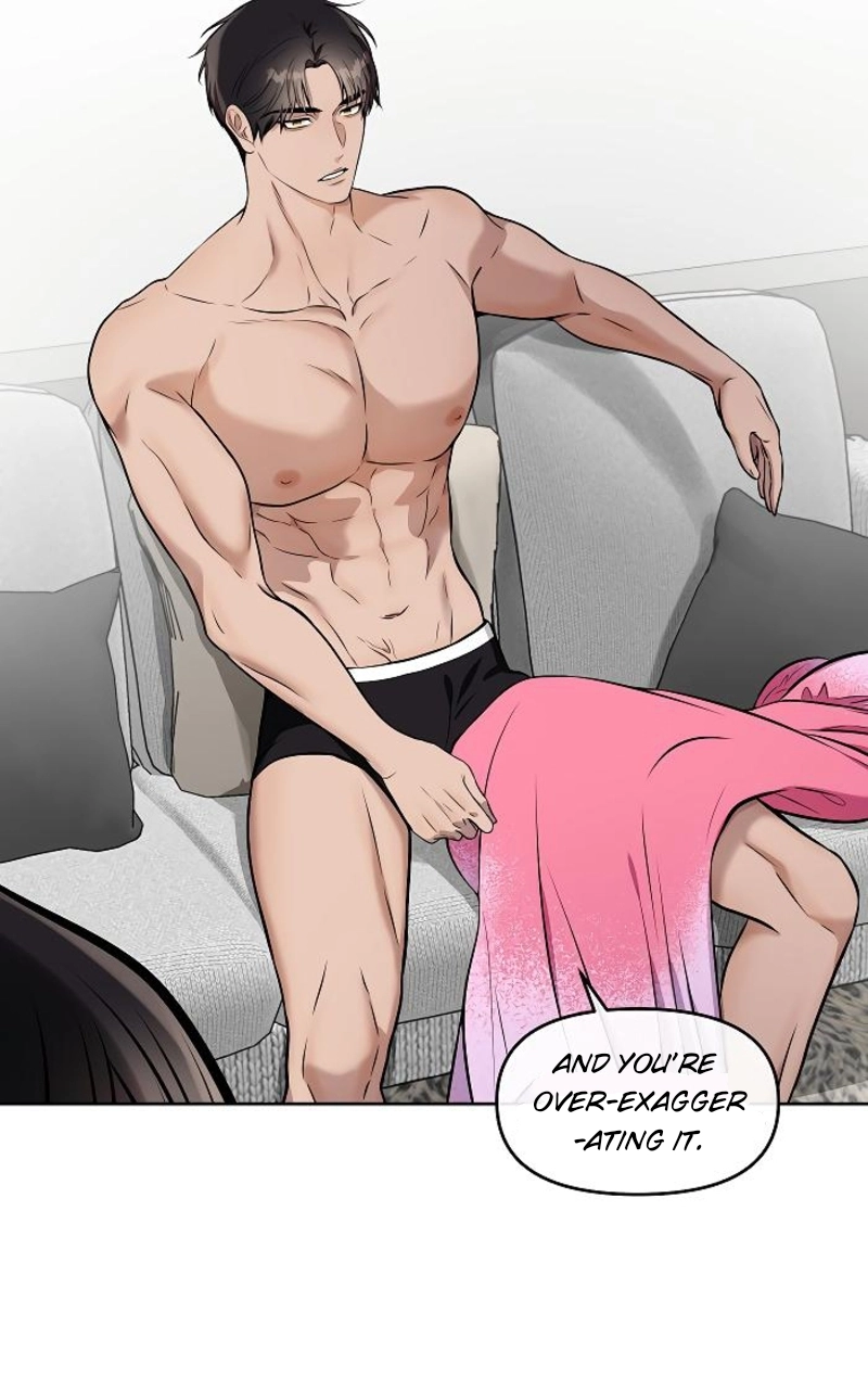 How to Win Over an Alpha Male - Chapter 25 Page 72