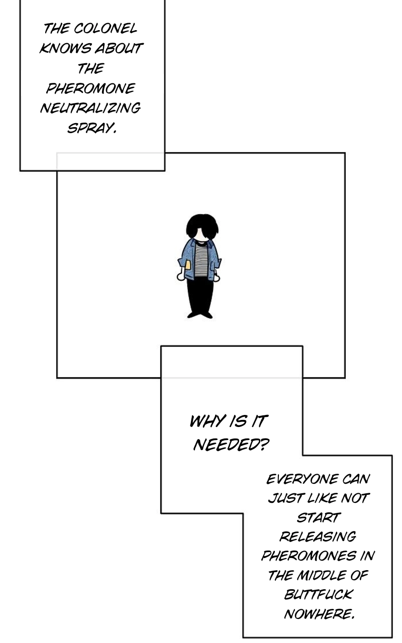 How to Win Over an Alpha Male - Chapter 25 Page 76
