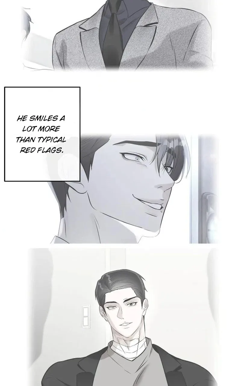 How to Win Over an Alpha Male - Chapter 26 Page 10
