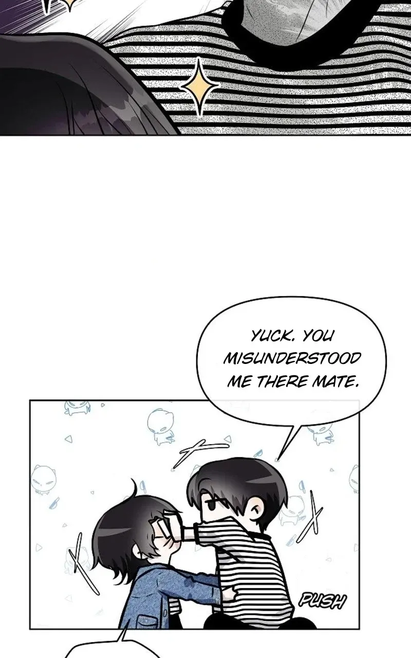 How to Win Over an Alpha Male - Chapter 26 Page 20