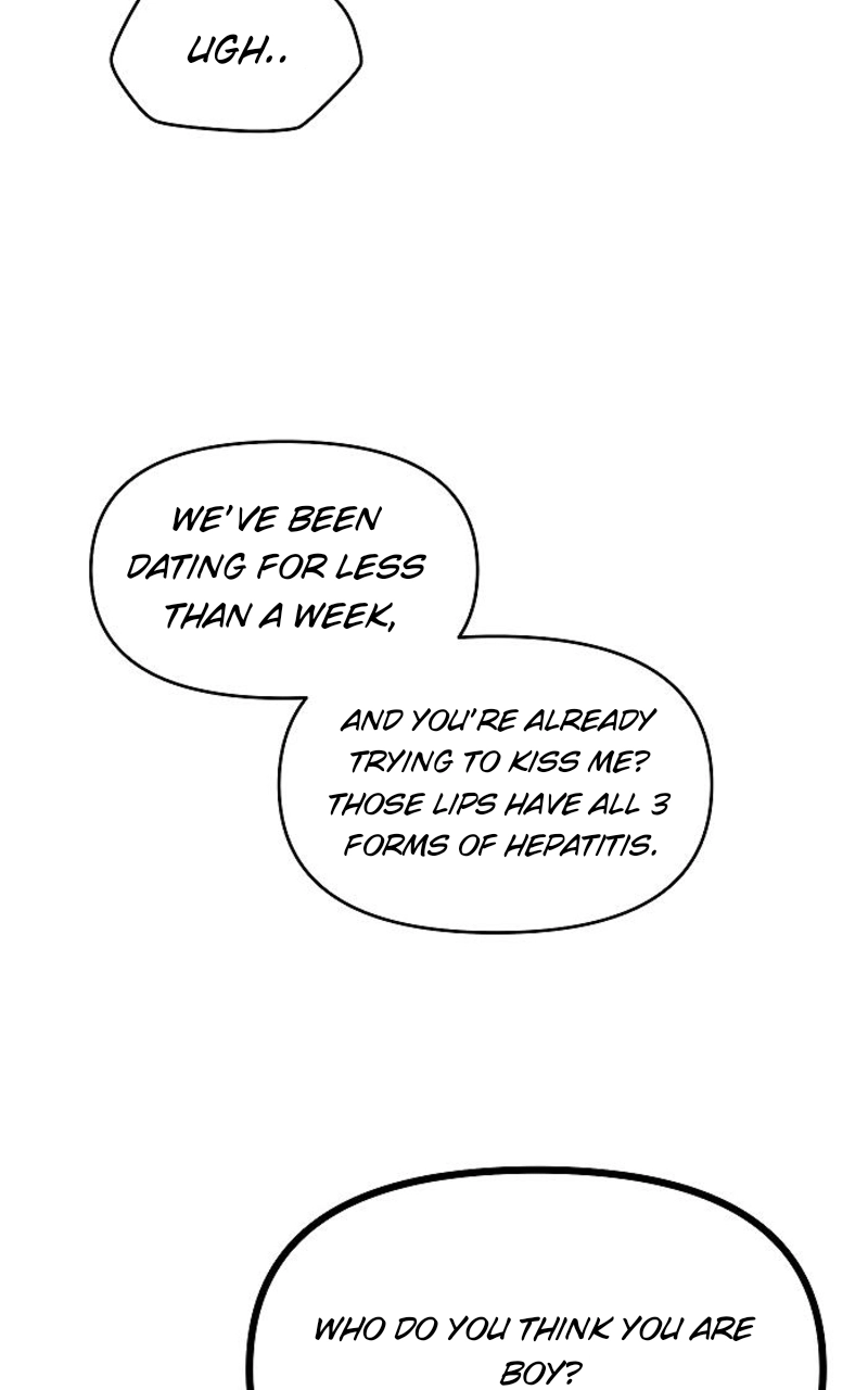 How to Win Over an Alpha Male - Chapter 26 Page 21