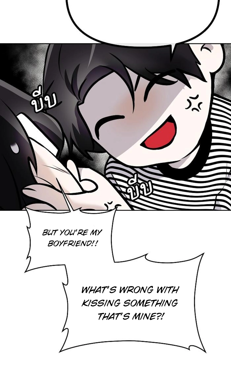 How to Win Over an Alpha Male - Chapter 26 Page 22