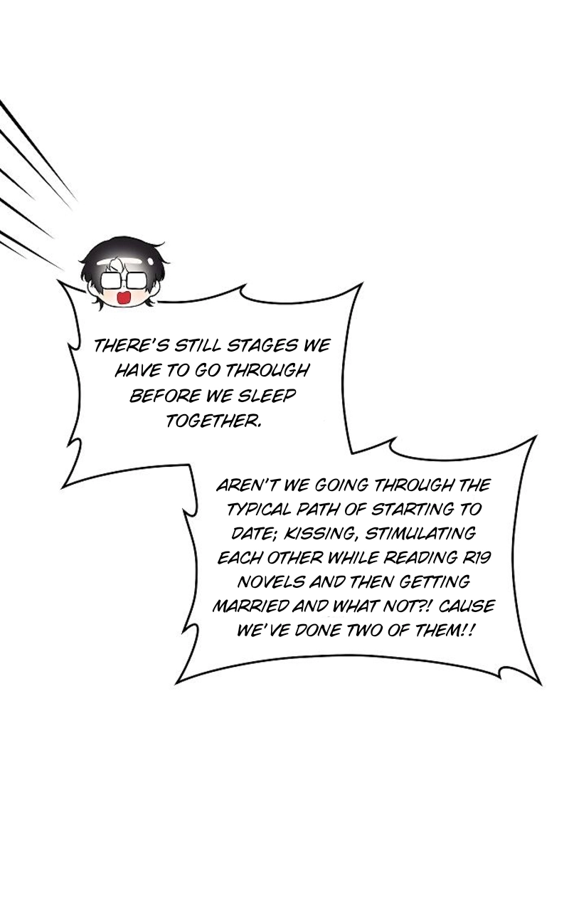 How to Win Over an Alpha Male - Chapter 26 Page 23