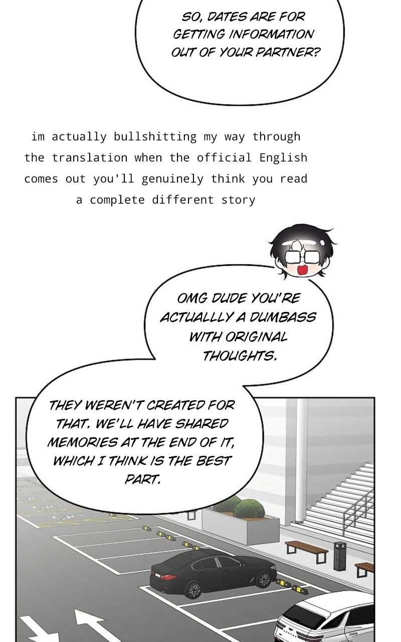 How to Win Over an Alpha Male - Chapter 26 Page 27