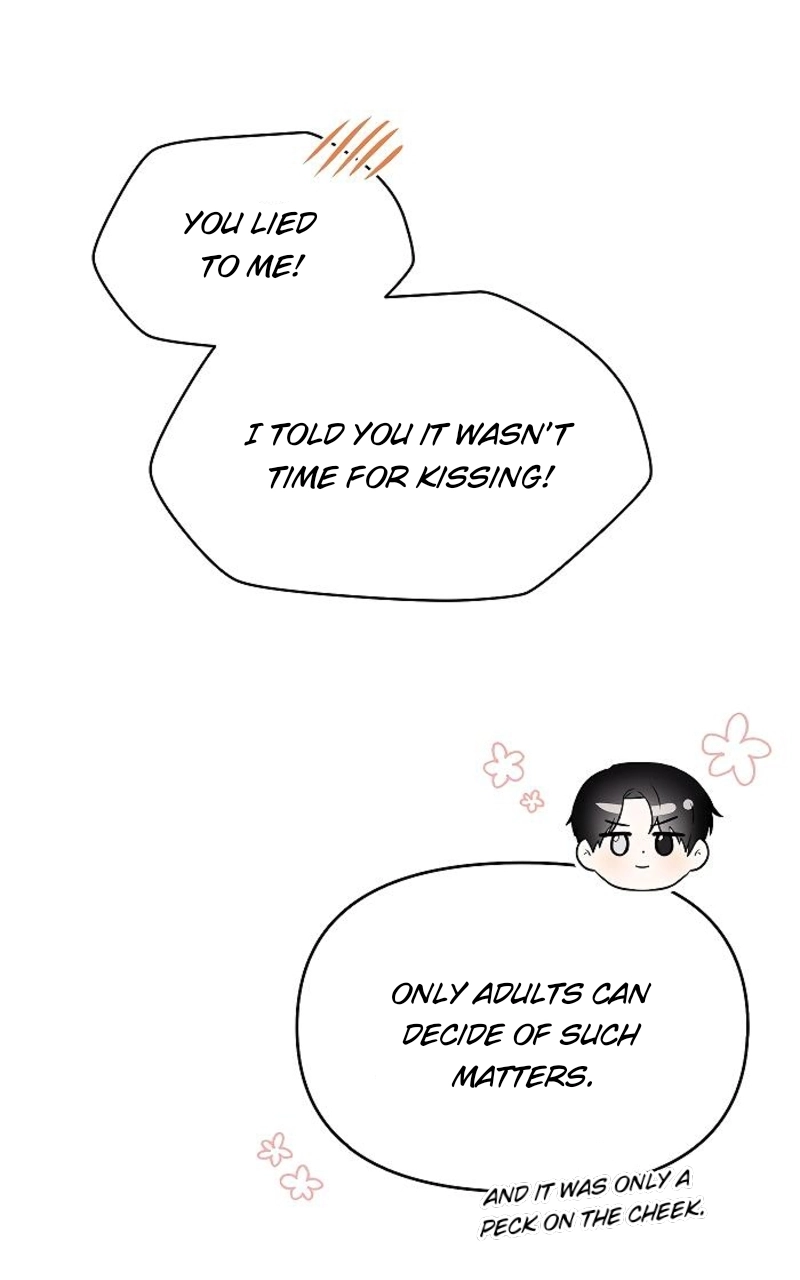 How to Win Over an Alpha Male - Chapter 26 Page 34