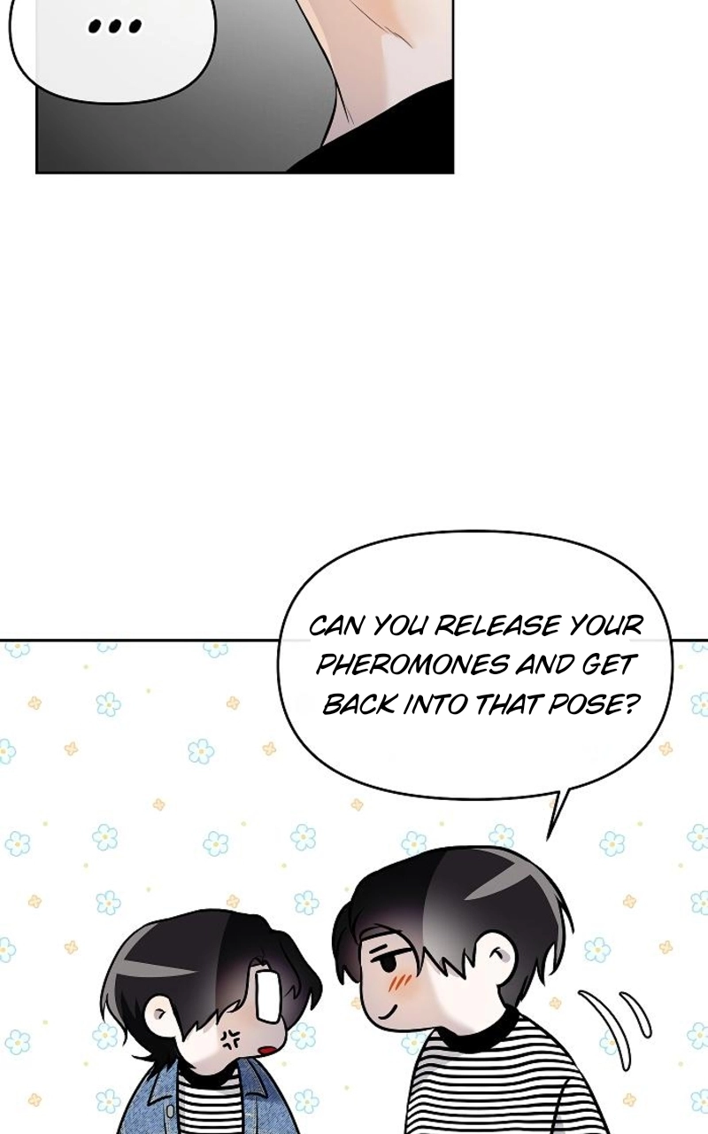 How to Win Over an Alpha Male - Chapter 26 Page 38