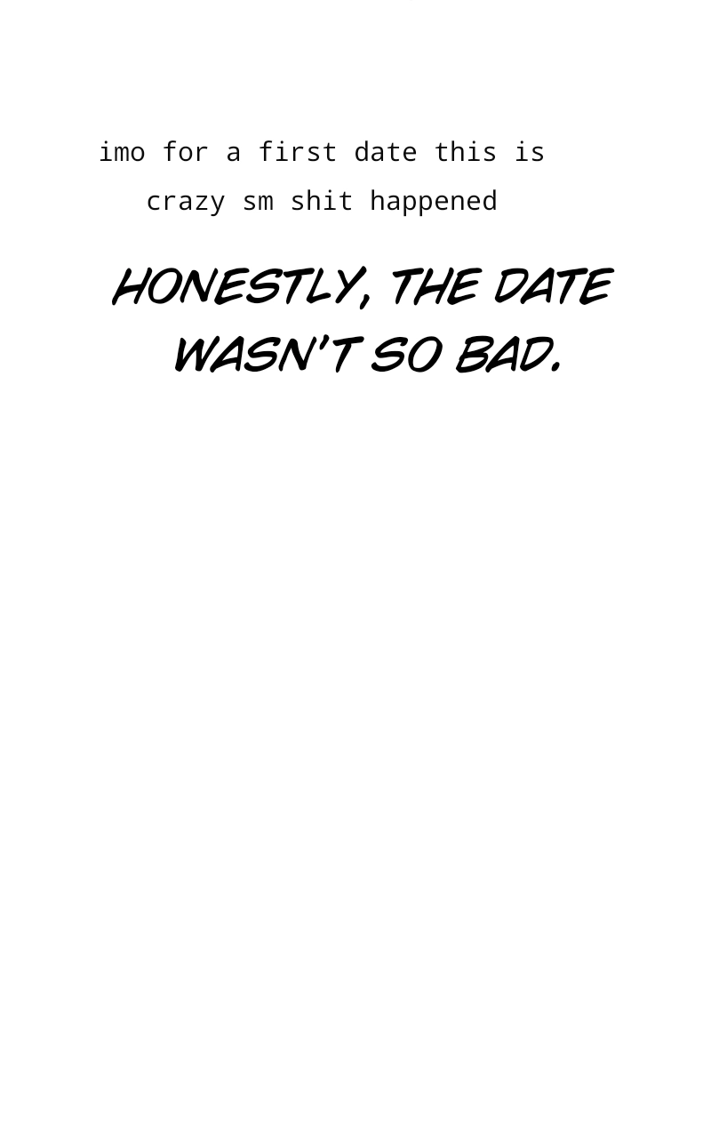 How to Win Over an Alpha Male - Chapter 26 Page 43