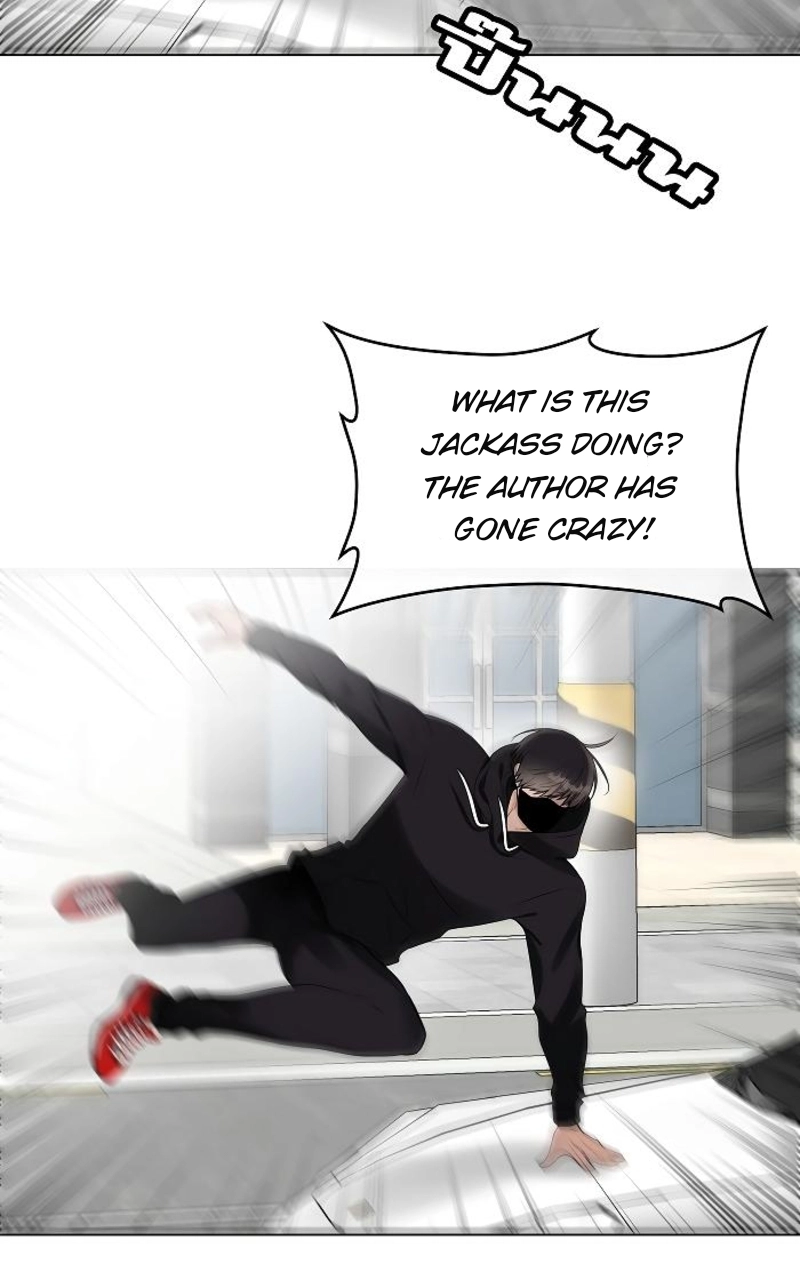 How to Win Over an Alpha Male - Chapter 26 Page 52