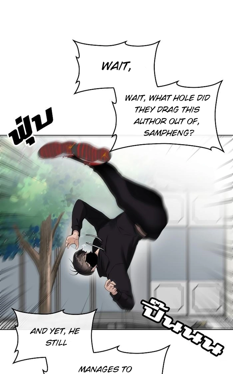 How to Win Over an Alpha Male - Chapter 26 Page 53