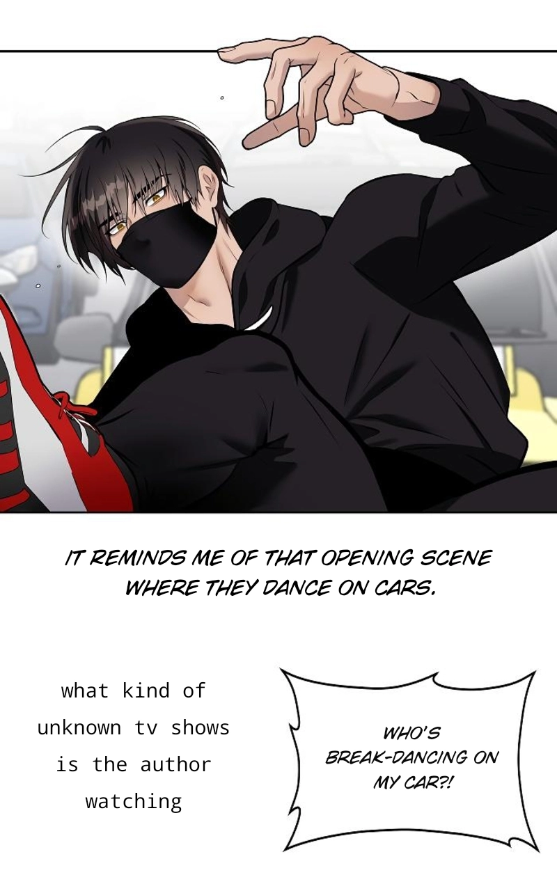 How to Win Over an Alpha Male - Chapter 26 Page 59