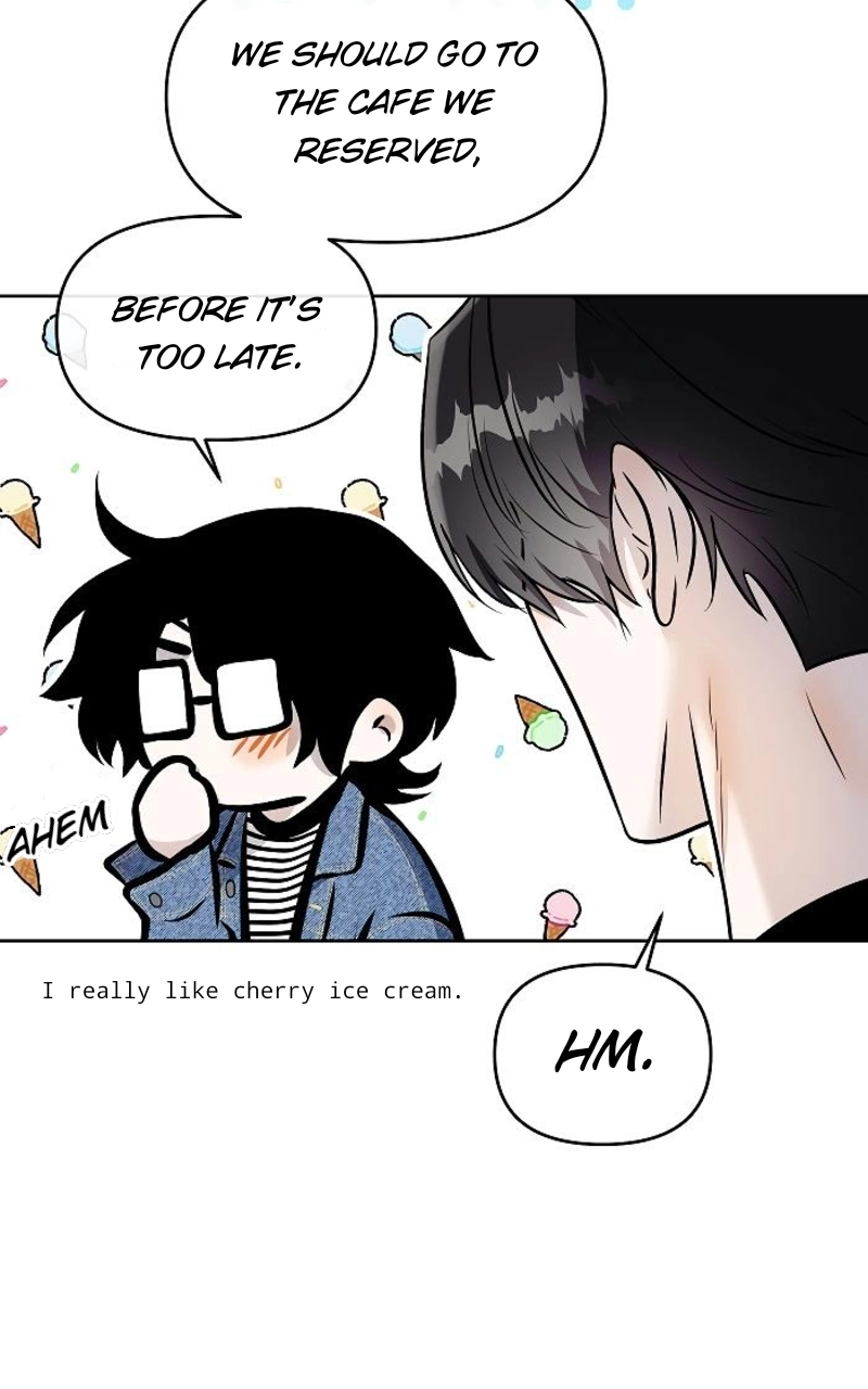 How to Win Over an Alpha Male - Chapter 26 Page 66