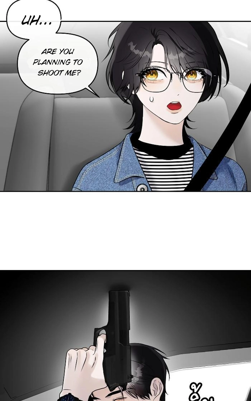 How to Win Over an Alpha Male - Chapter 26 Page 77