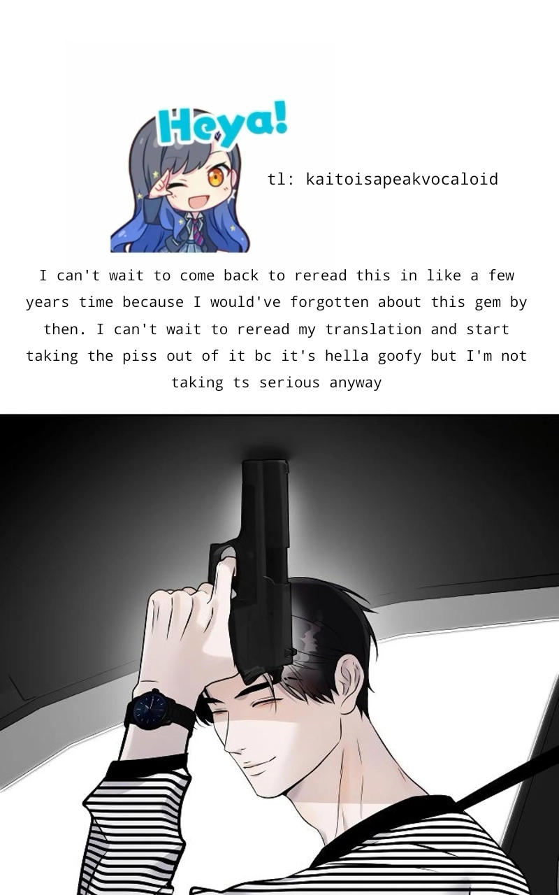 How to Win Over an Alpha Male - Chapter 27 Page 1