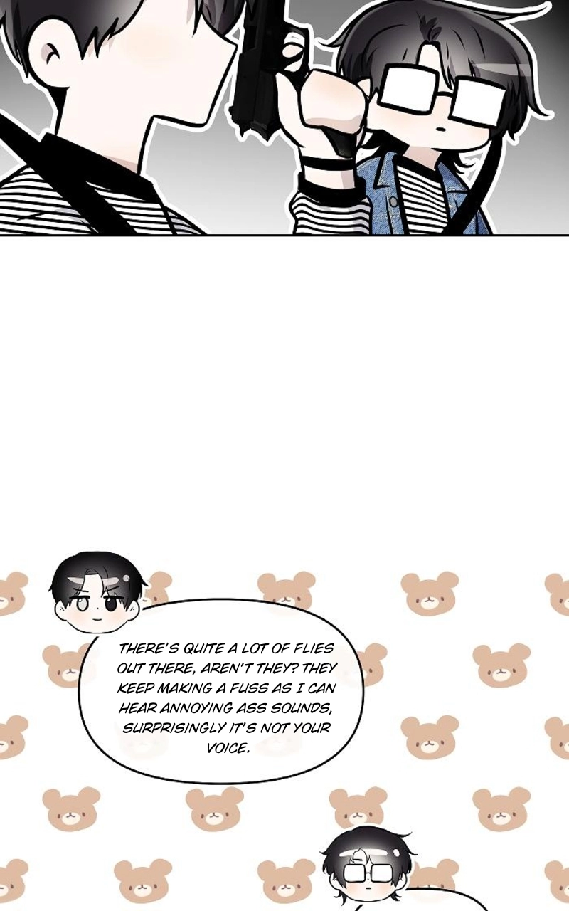 How to Win Over an Alpha Male - Chapter 27 Page 8