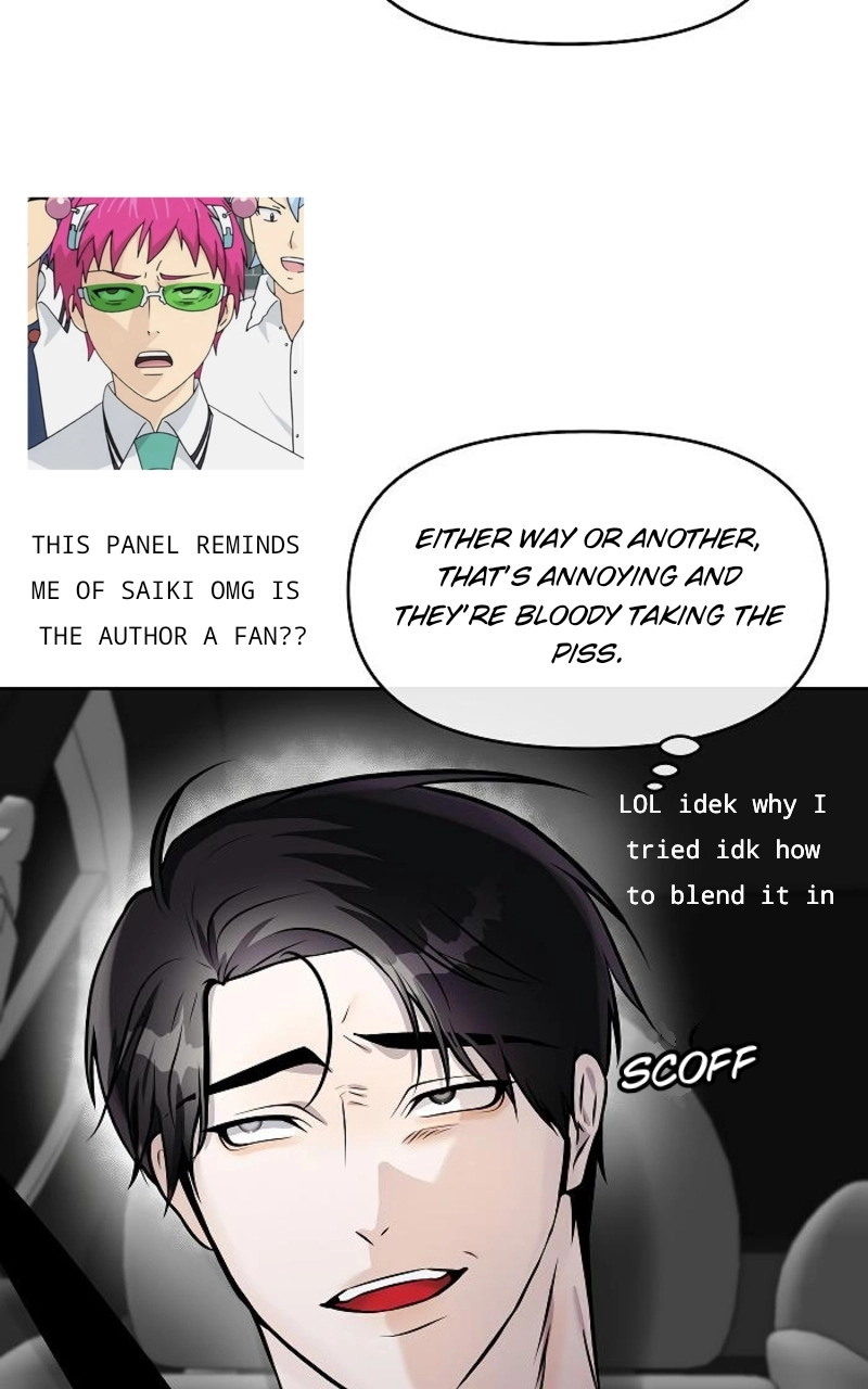 How to Win Over an Alpha Male - Chapter 27 Page 13