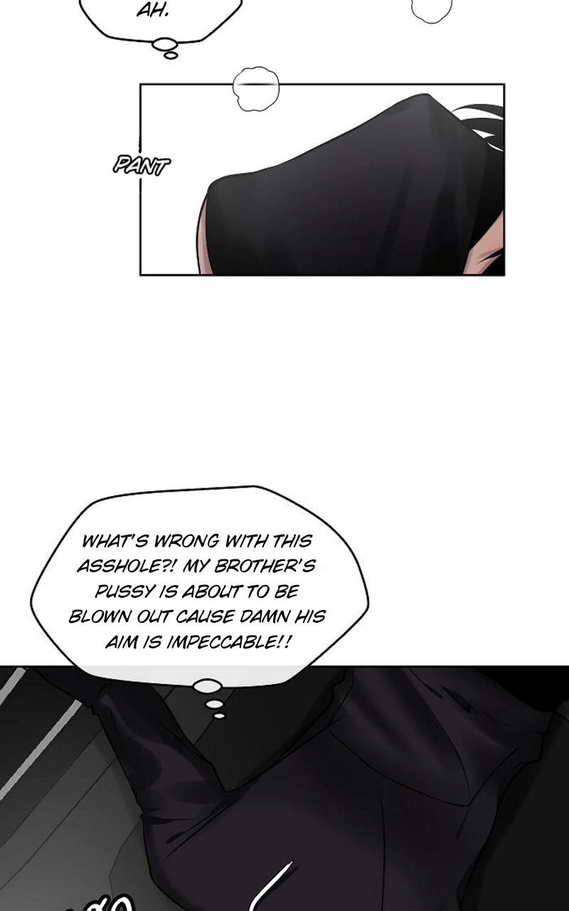 How to Win Over an Alpha Male - Chapter 27 Page 16