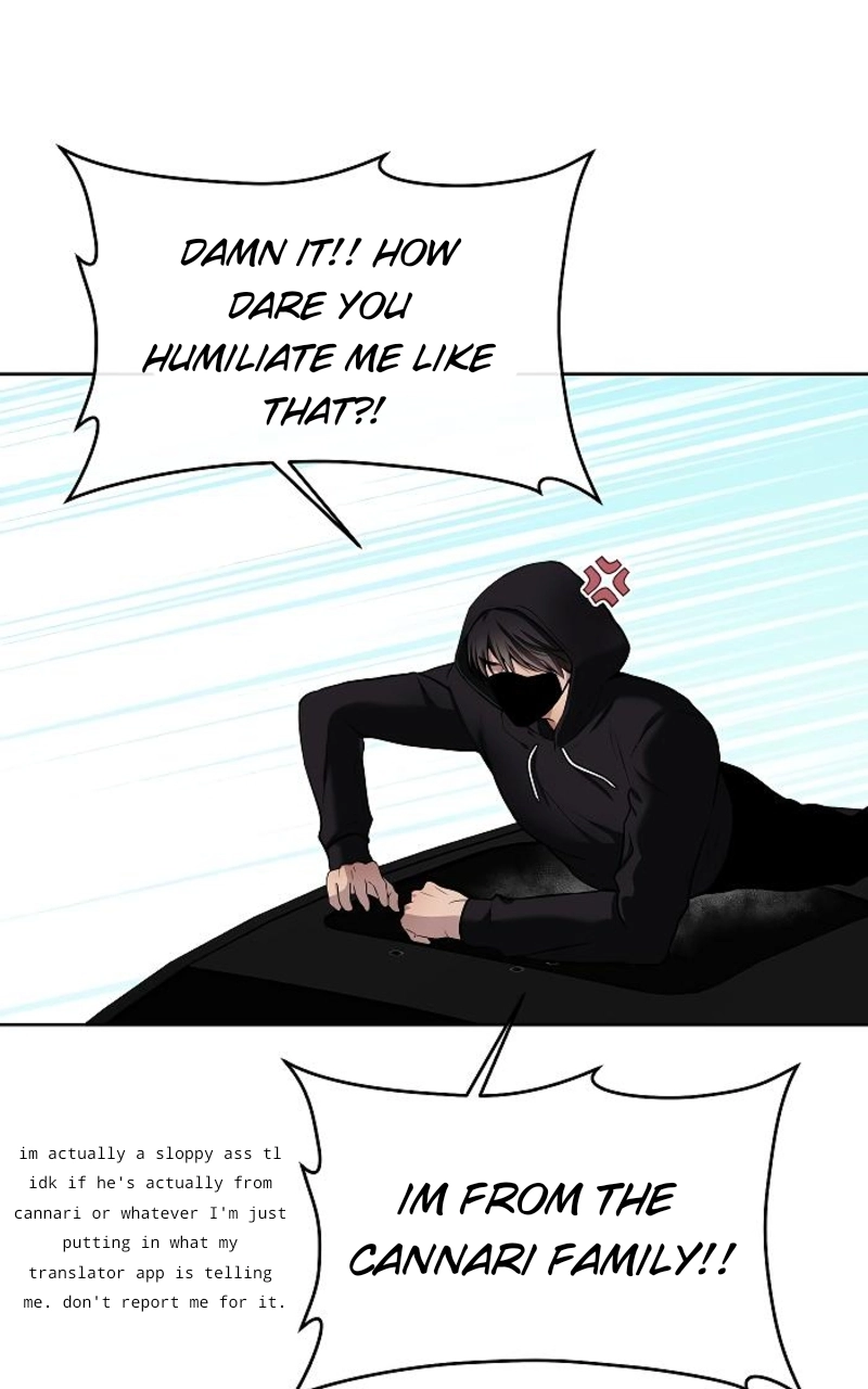 How to Win Over an Alpha Male - Chapter 27 Page 18