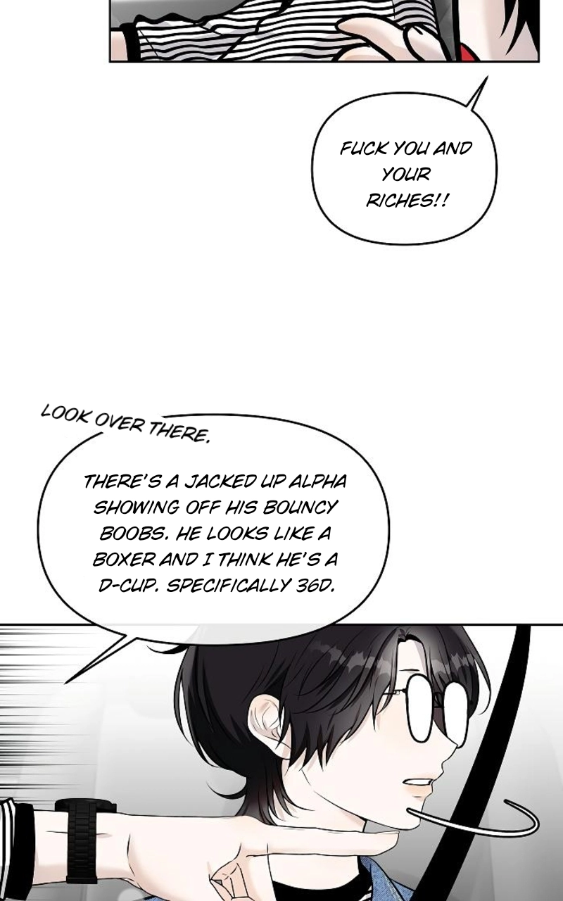 How to Win Over an Alpha Male - Chapter 27 Page 25