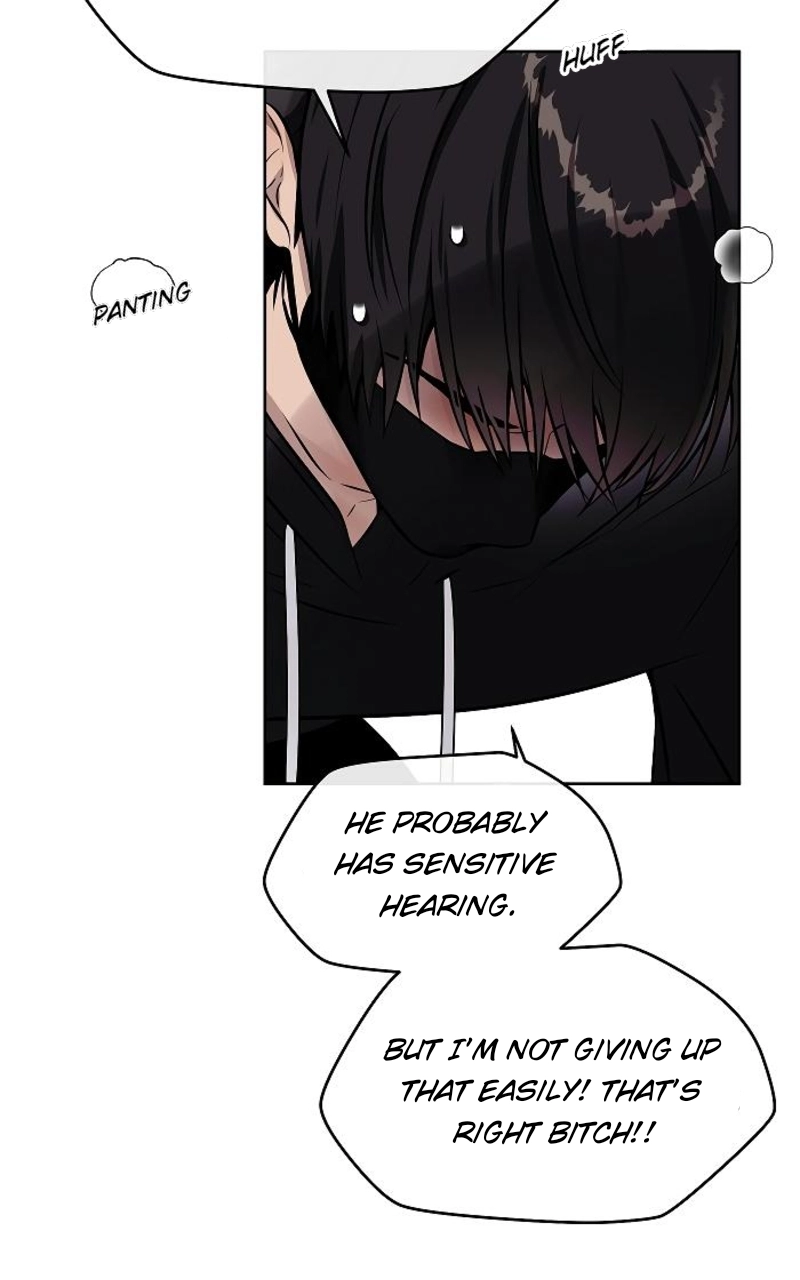 How to Win Over an Alpha Male - Chapter 27 Page 31