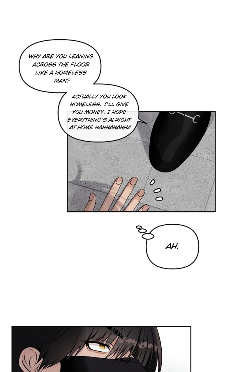 How to Win Over an Alpha Male - Chapter 27 Page 32