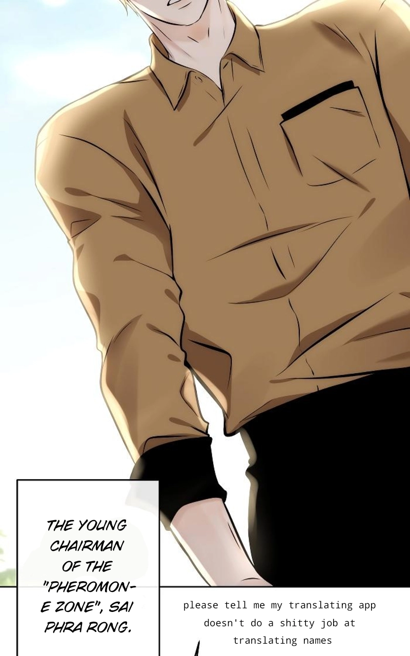 How to Win Over an Alpha Male - Chapter 27 Page 34