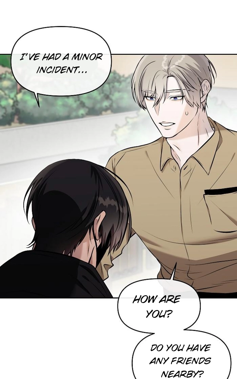 How to Win Over an Alpha Male - Chapter 27 Page 36