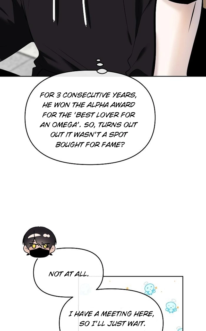 How to Win Over an Alpha Male - Chapter 27 Page 38
