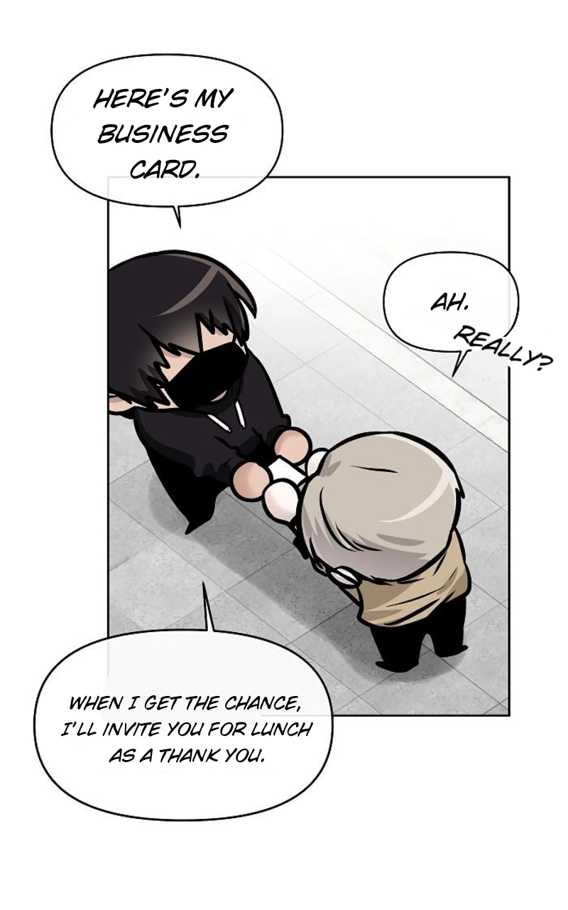 How to Win Over an Alpha Male - Chapter 27 Page 40