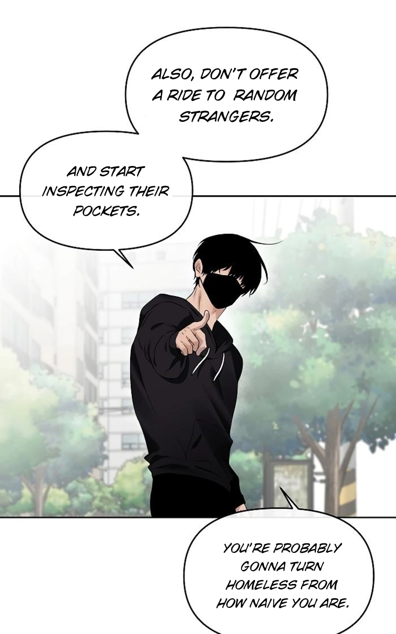 How to Win Over an Alpha Male - Chapter 27 Page 41