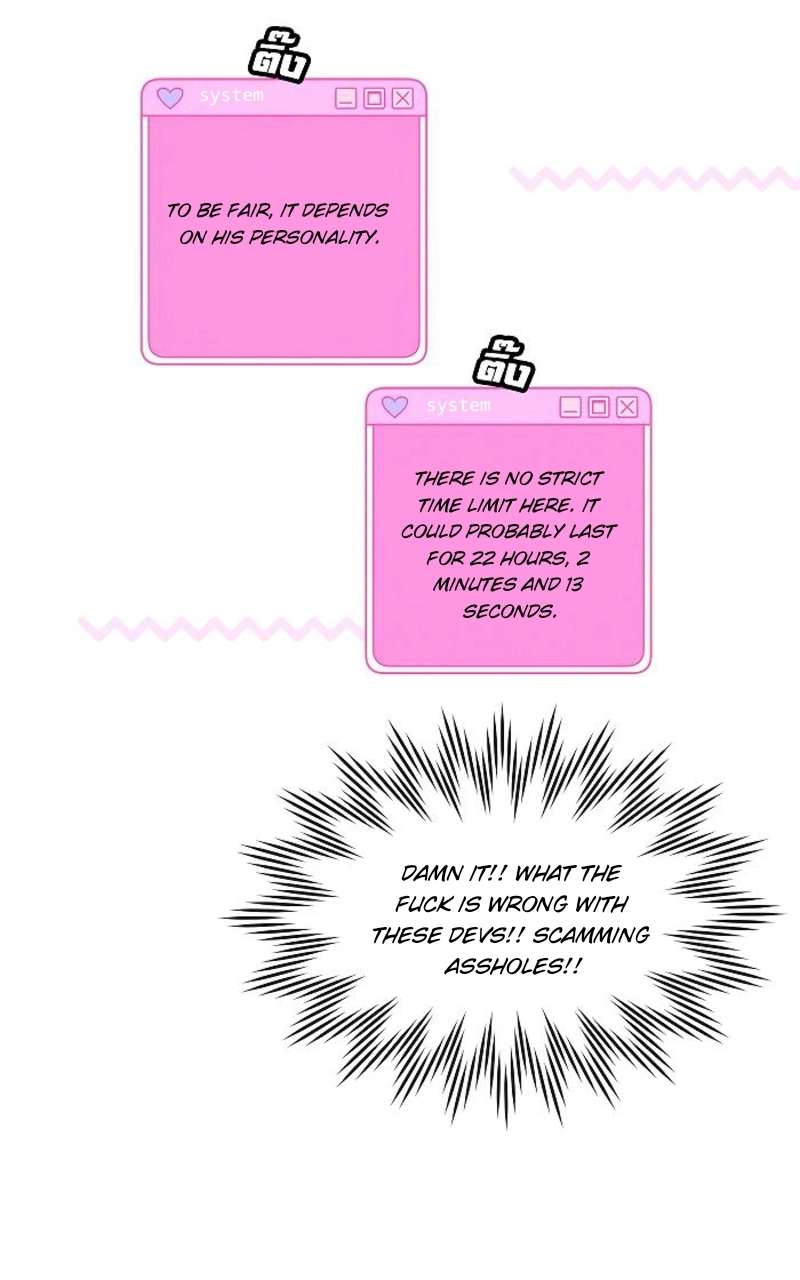 How to Win Over an Alpha Male - Chapter 27 Page 52