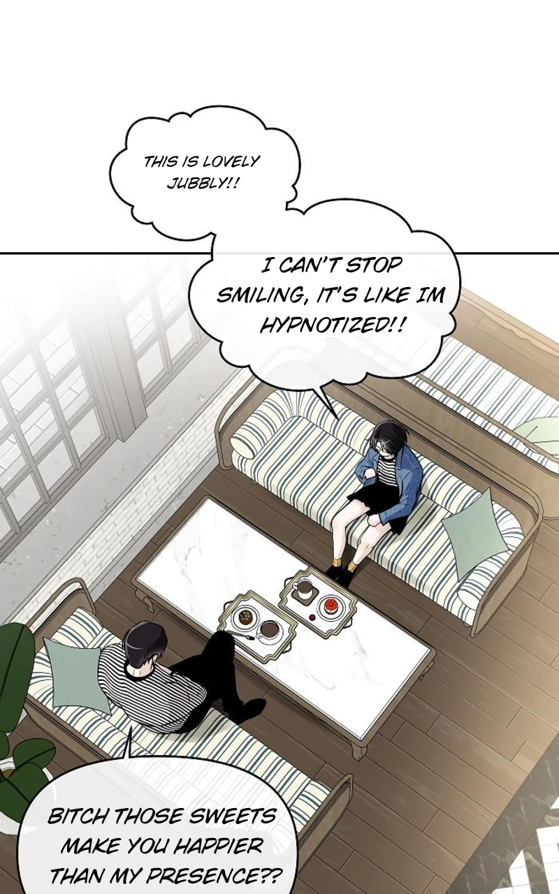 How to Win Over an Alpha Male - Chapter 27 Page 53
