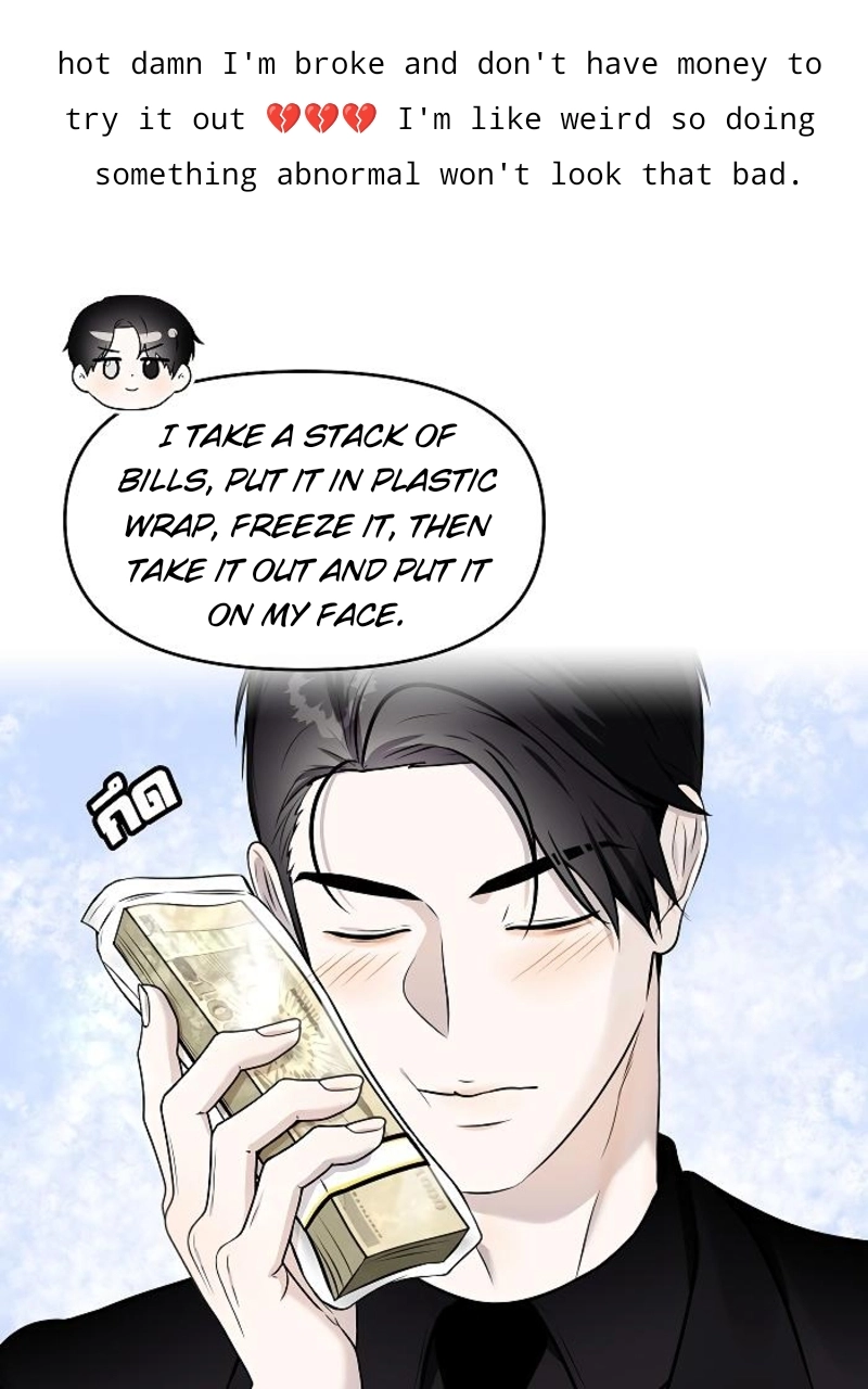 How to Win Over an Alpha Male - Chapter 27 Page 56