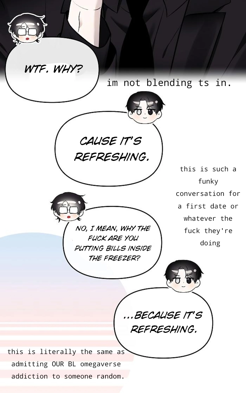 How to Win Over an Alpha Male - Chapter 27 Page 57