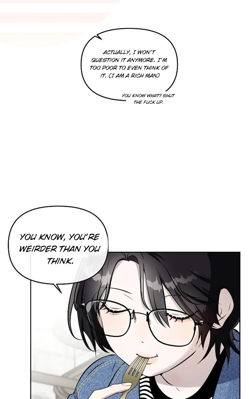 How to Win Over an Alpha Male - Chapter 27 Page 58