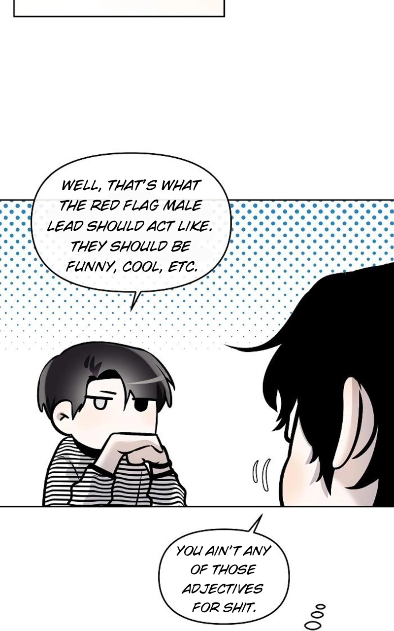 How to Win Over an Alpha Male - Chapter 27 Page 60