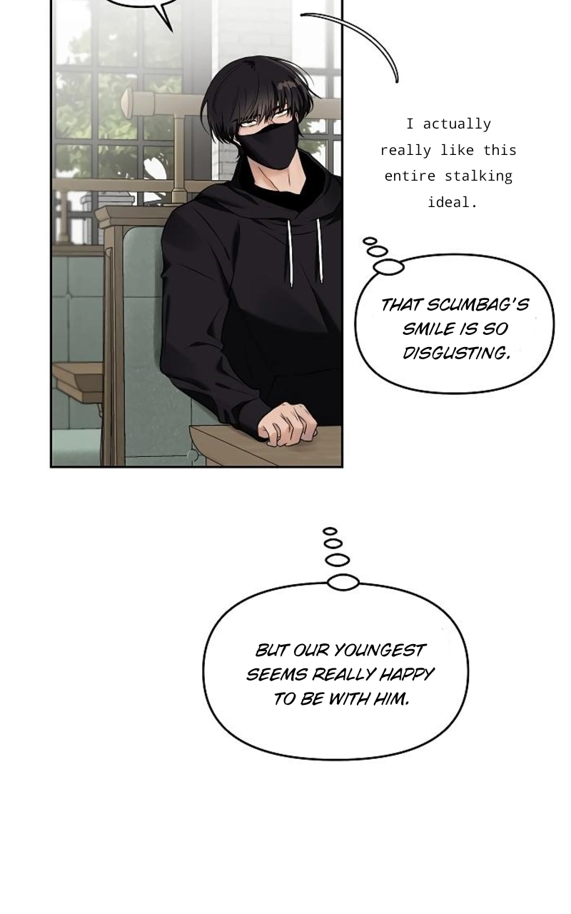 How to Win Over an Alpha Male - Chapter 27 Page 62