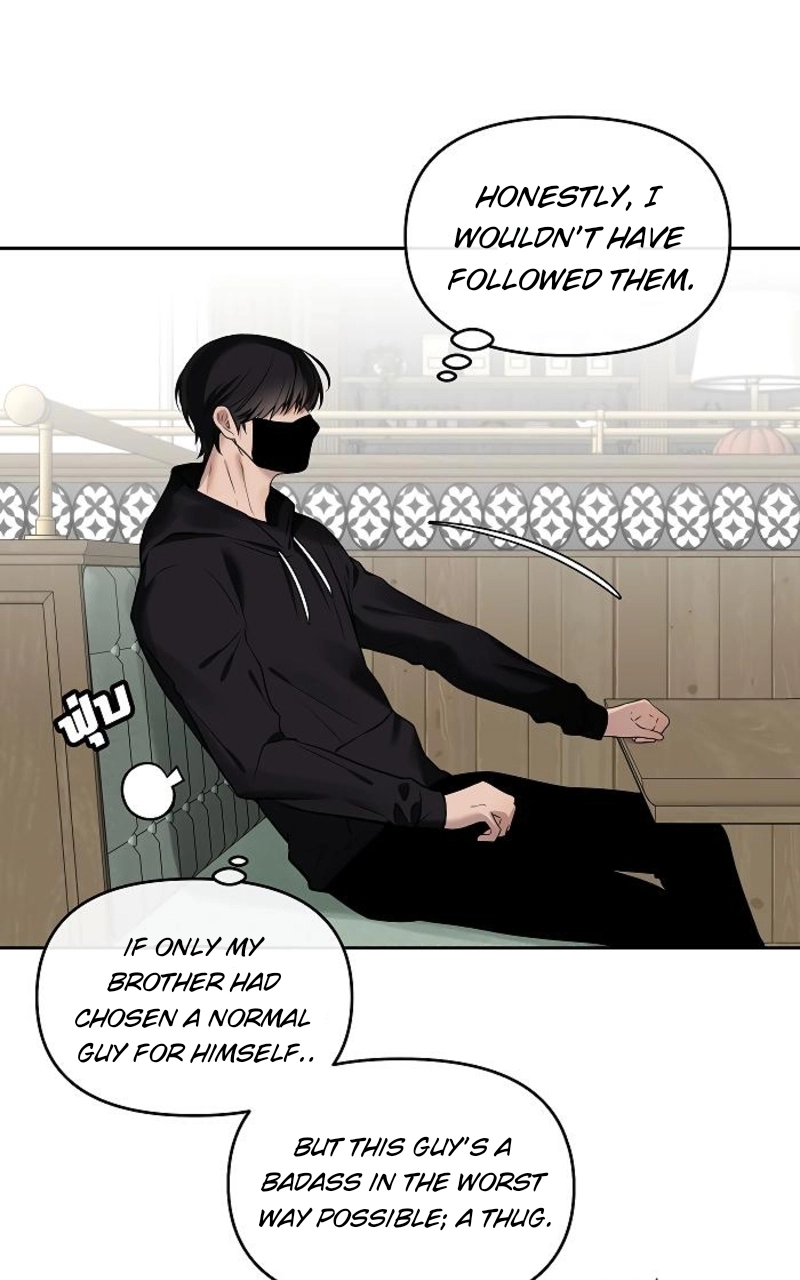 How to Win Over an Alpha Male - Chapter 27 Page 63