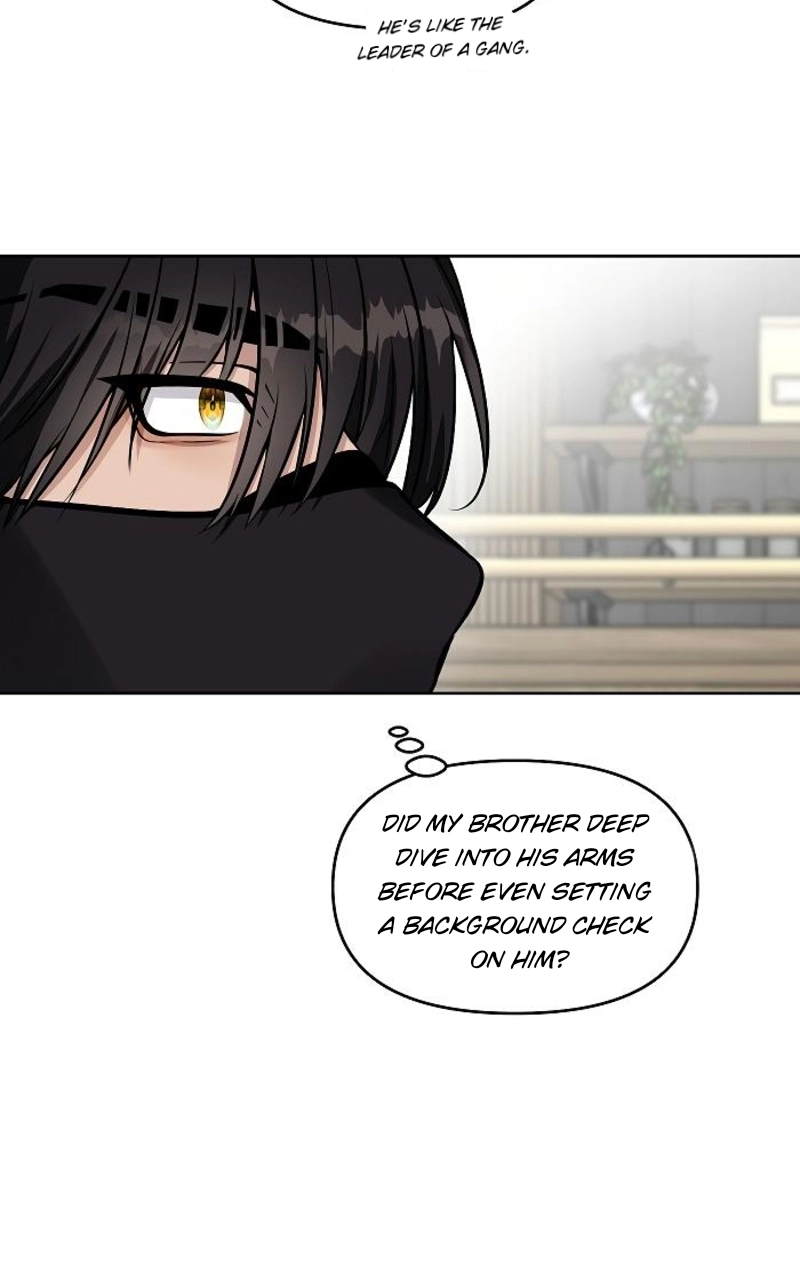 How to Win Over an Alpha Male - Chapter 27 Page 64