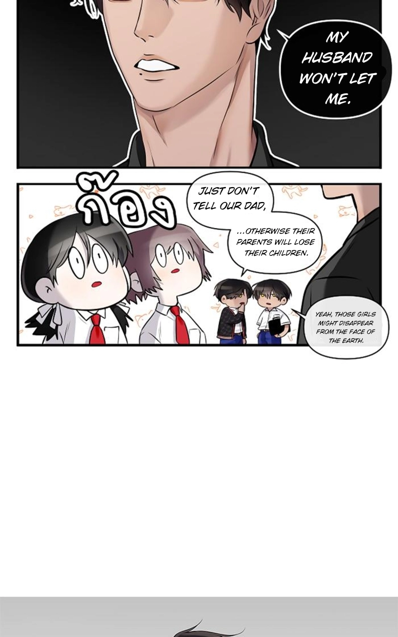 How to Win Over an Alpha Male - Chapter 28.5 Page 38