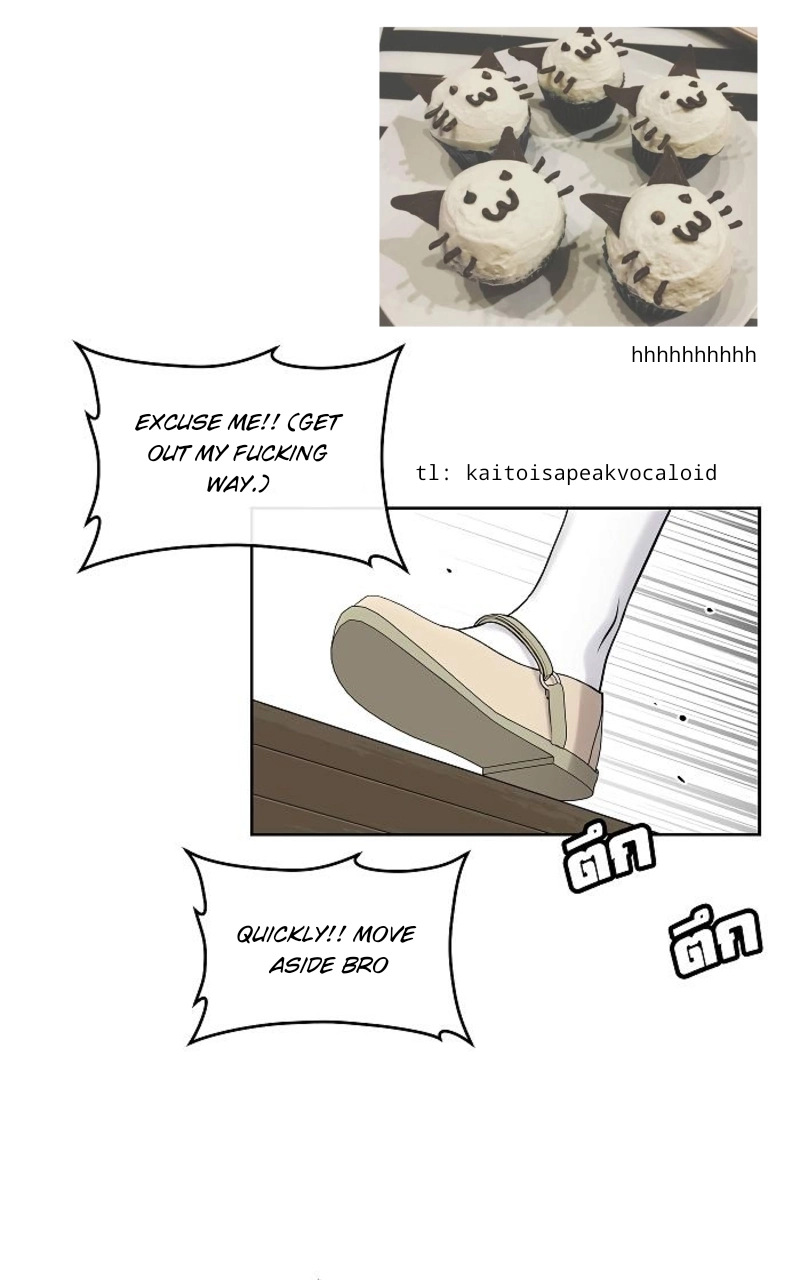 How to Win Over an Alpha Male - Chapter 28 Page 1