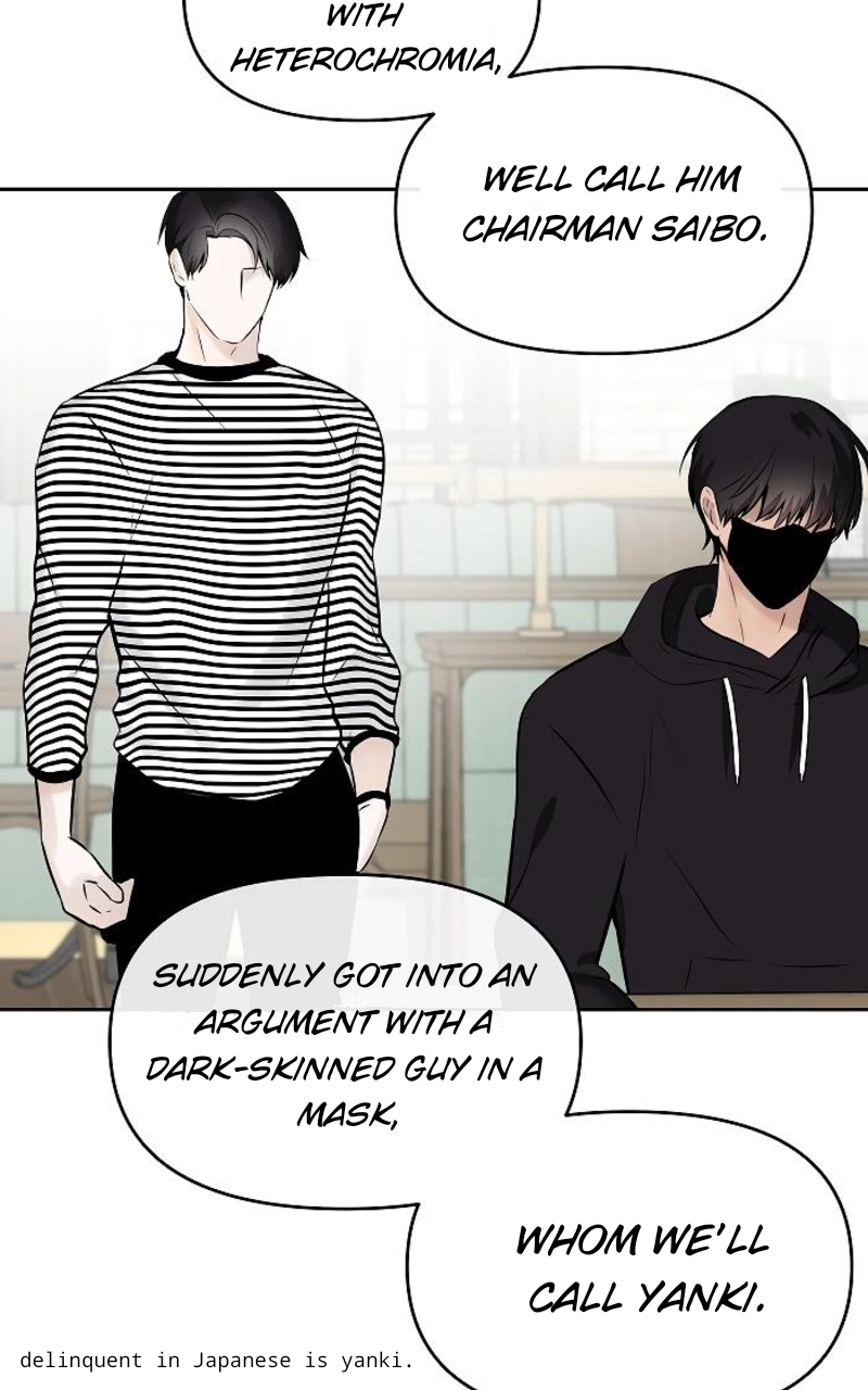 How to Win Over an Alpha Male - Chapter 28 Page 9