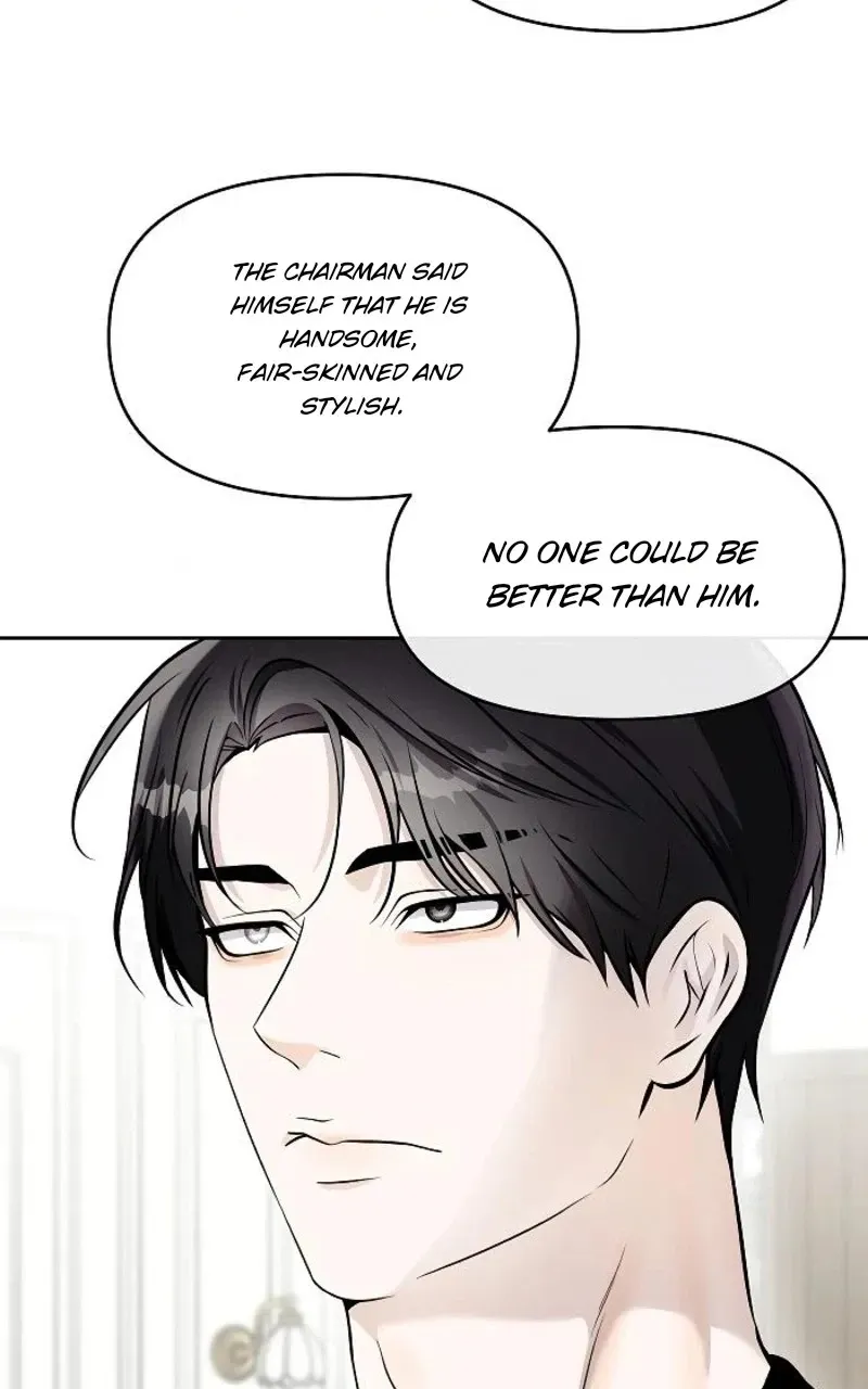How to Win Over an Alpha Male - Chapter 28 Page 10