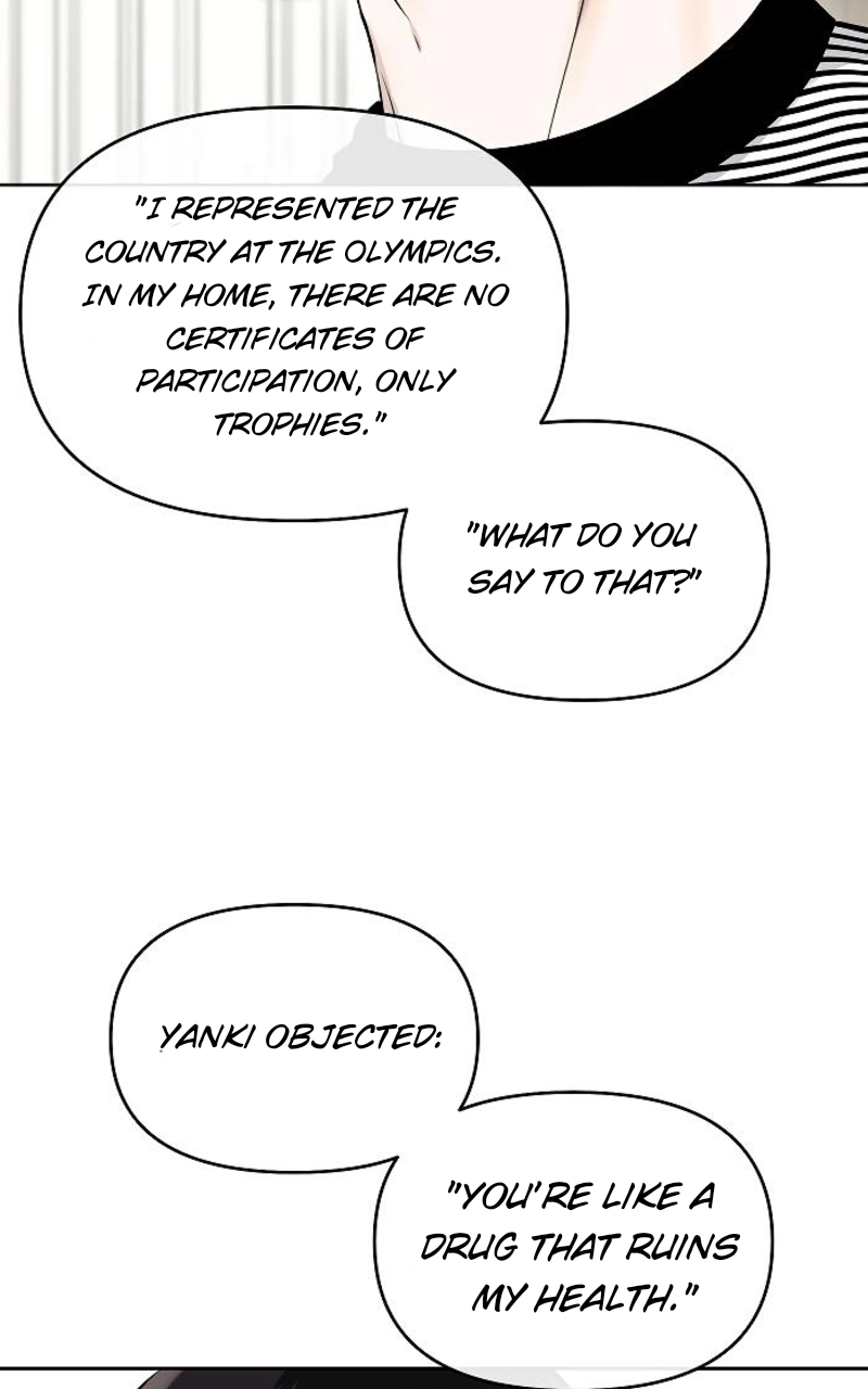 How to Win Over an Alpha Male - Chapter 28 Page 11
