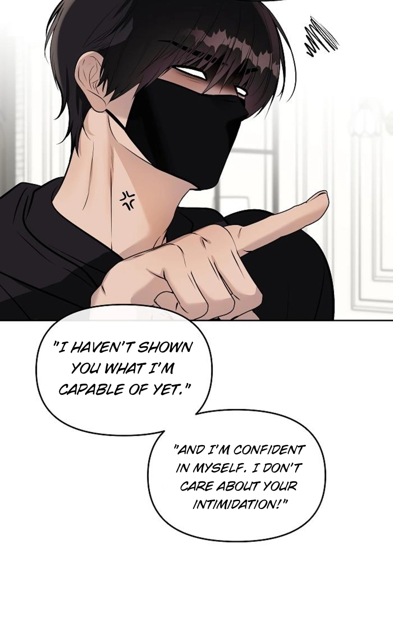 How to Win Over an Alpha Male - Chapter 28 Page 12