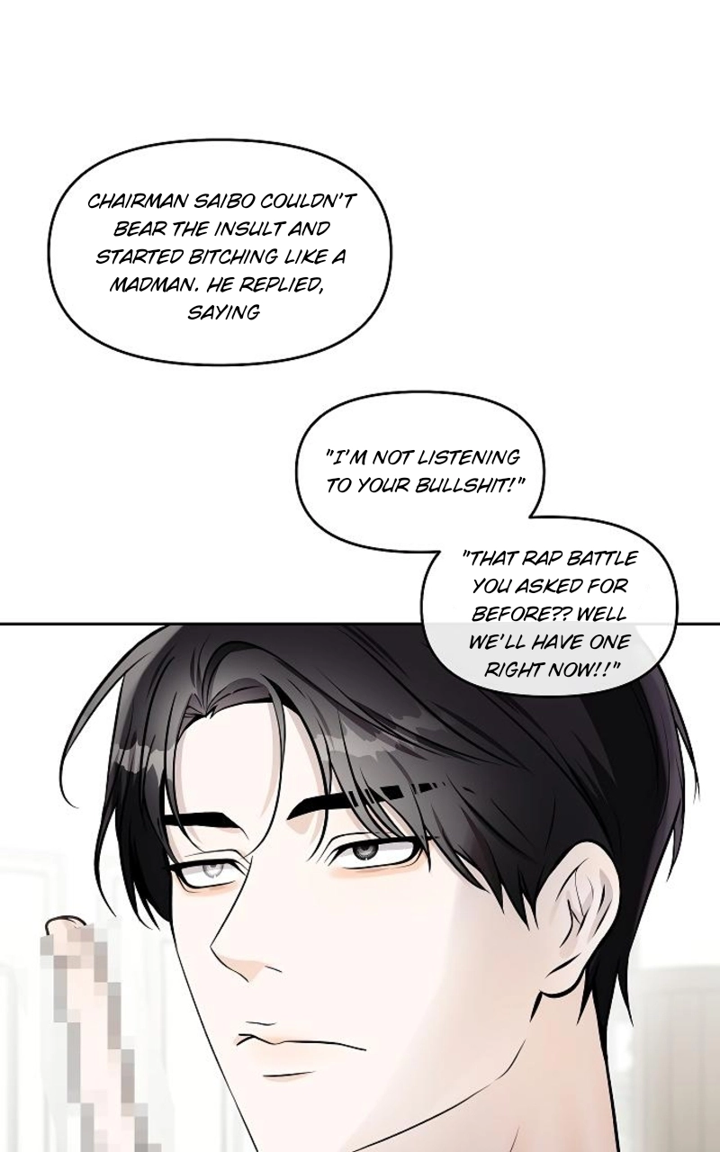 How to Win Over an Alpha Male - Chapter 28 Page 13