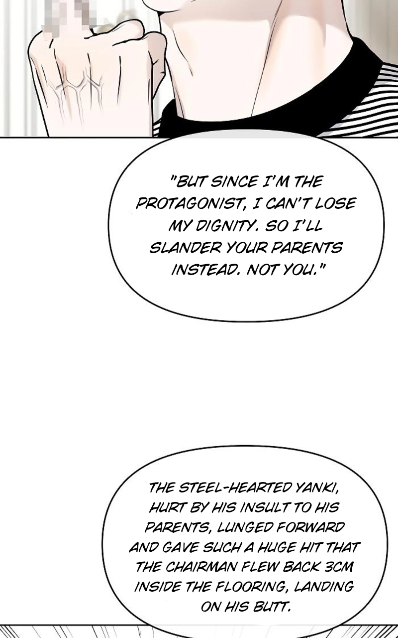 How to Win Over an Alpha Male - Chapter 28 Page 14