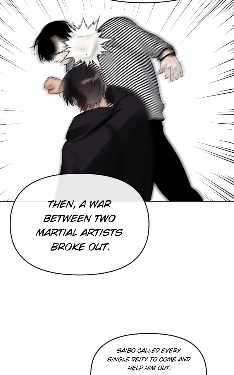 How to Win Over an Alpha Male - Chapter 28 Page 15