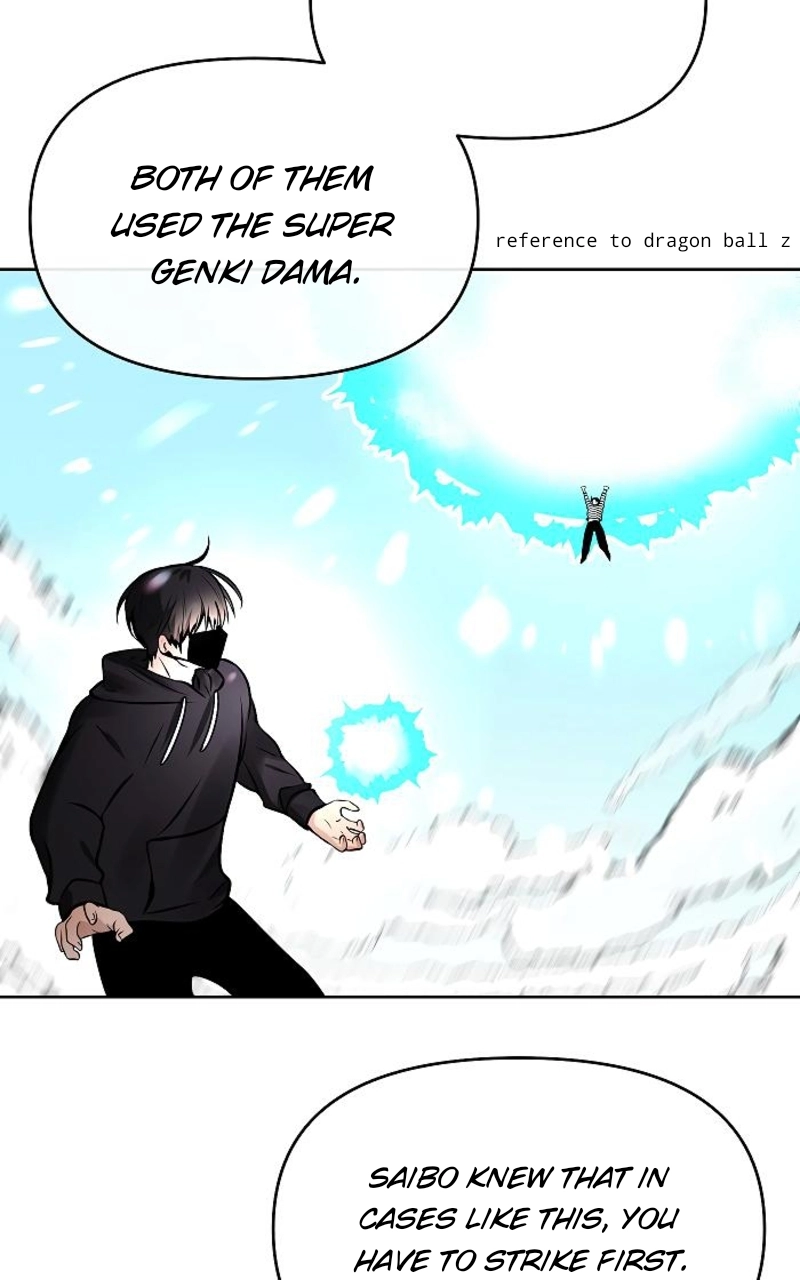 How to Win Over an Alpha Male - Chapter 28 Page 16